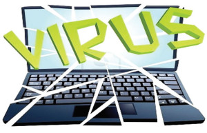Computer-virus